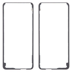 For Google Pixel 8 Original Front LCD Screen Bezel Frame