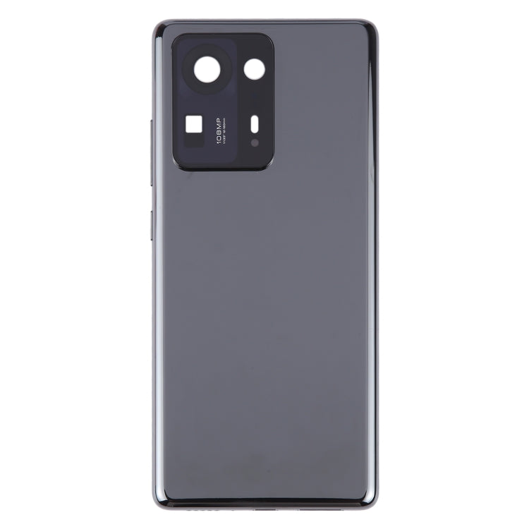 For Xiaomi Mi Mix 4 Original Battery Back Cover