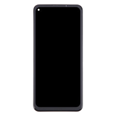 For Google Pixel 5a 5G G1F8F G4S1M TFT LCD Screen with Digitizer Full Assembly, Not Supporting Fingerprint Identification