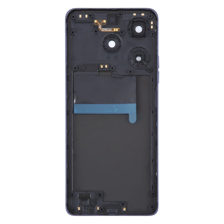 For Tecno Spark 10 Pro KI7 Original Battery Back Cover