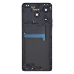 For Tecno Spark 10 Pro KI7 Original Battery Back Cover