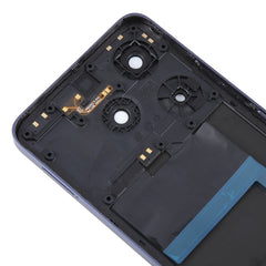 For Tecno Spark 10 Pro KI7 Original Battery Back Cover