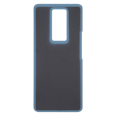 For Tecno Phantom X AC8 Original Battery Back Cover