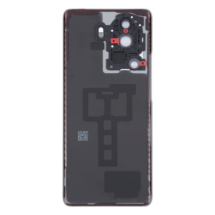 For OPPO Reno11 Pro Global Battery Back Cover with Camera Lens Cover