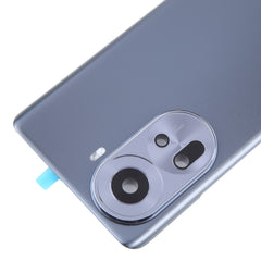 For OPPO Reno11 Global Original Battery Back Cover with Camera Lens Cover