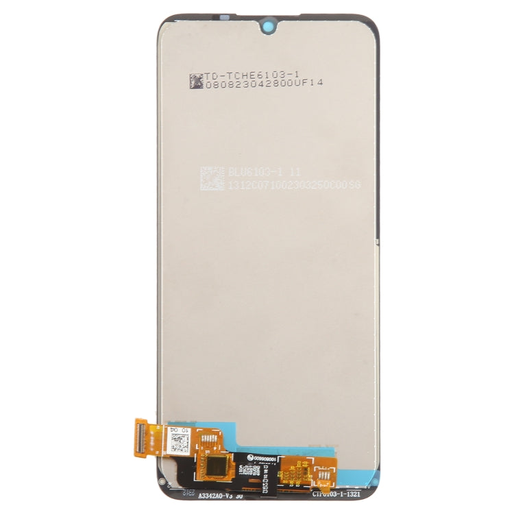 For TCL 30 Z T602DL 4188R LCD Screen with Digitizer Full Assembly