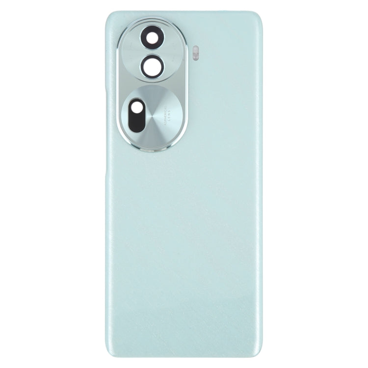 For OPPO Reno11 5G Original Battery Back Cover with Camera Lens Cover