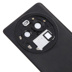 For OPPO Find X6 Pro Original Battery Back Cover with Camera Lens Cover