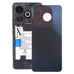 For Infinix Smart 8 Pro Original Battery Back Cover