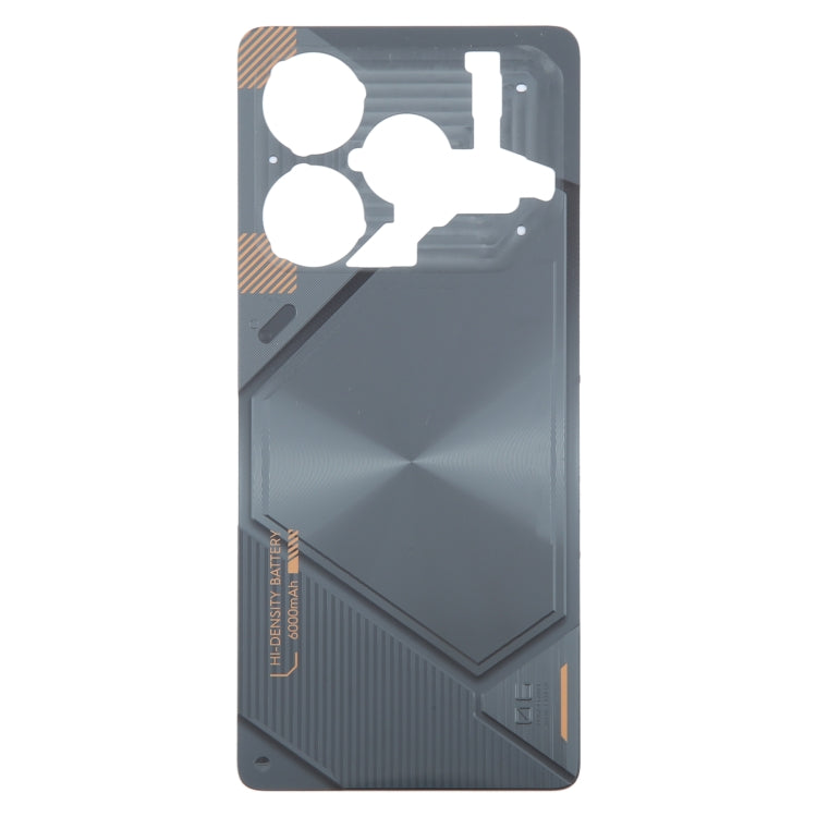 For Tecno Pova 6 Pro Original Battery Back Cover