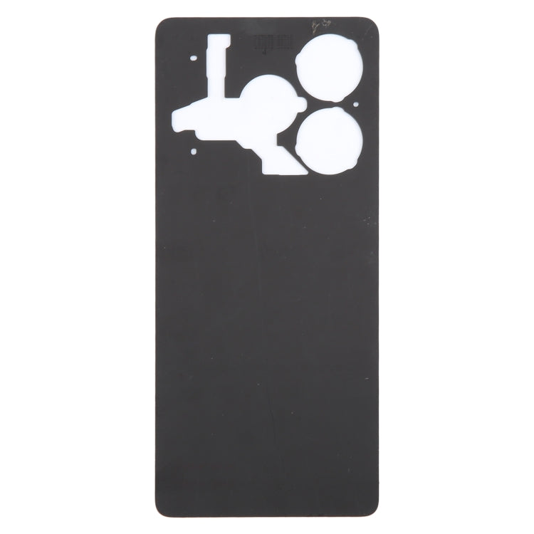 For Tecno Pova 6 Pro Original Battery Back Cover