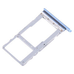 For TCL NXTPAPER S8 9288A 9288M SIM Card Tray + Micro SD Card Tray