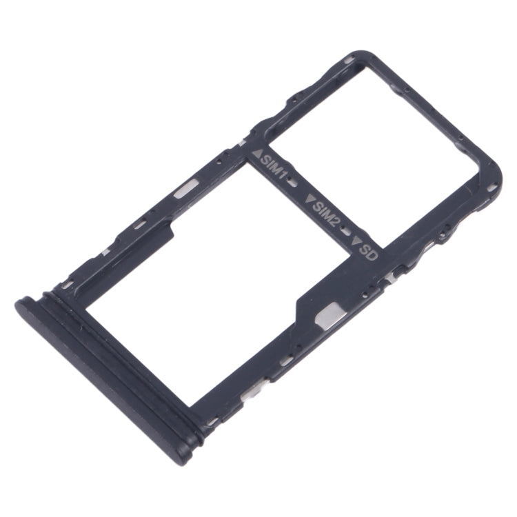 For TCL 305 Original SIM + SIM/Micro SD Card Tray