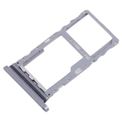 For TCL 10 TabMax Original SIM + Micro SD Card Tray