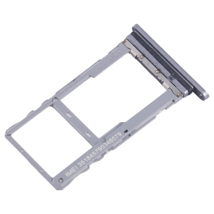 For TCL 10 TabMax Original SIM + Micro SD Card Tray