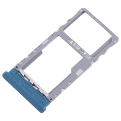 For TCL Tab 8 4G Original SIM Card Tray + Micro SD Card Tray