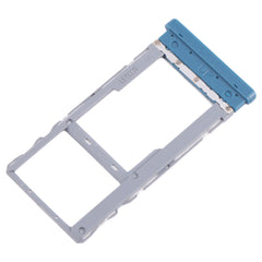 For TCL Tab 8 4G Original SIM Card Tray + Micro SD Card Tray