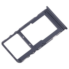 For TCL 20s Original SIM Card Tray + Micro SD Card Tray