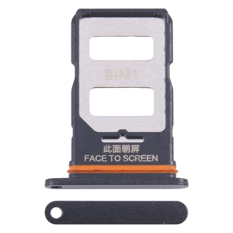 For Xiaomi Poco X6 5G Original SIM Card Tray + SIM Card Tray