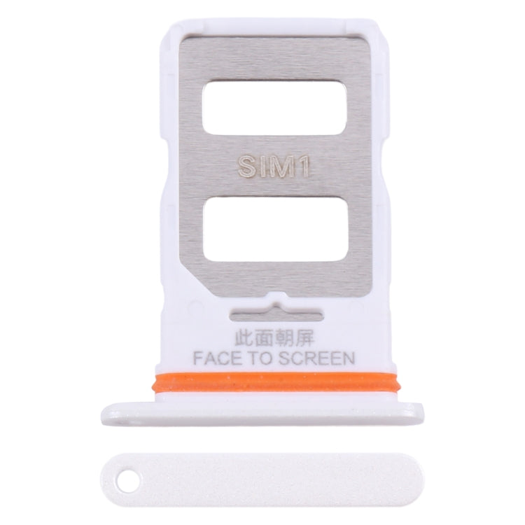 For Xiaomi Poco X6 5G Original SIM Card Tray + SIM Card Tray