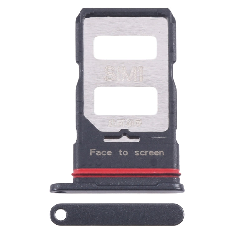 For Xiaomi Poco X6 Pro 5G Original SIM Card Tray + SIM Card Tray