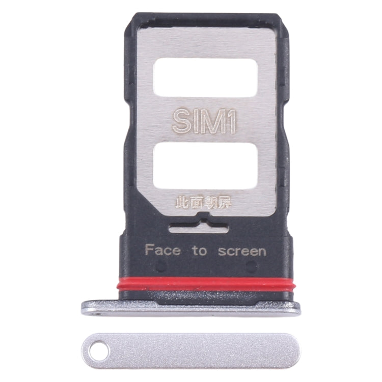 For Xiaomi Poco X6 Pro 5G Original SIM Card Tray + SIM Card Tray