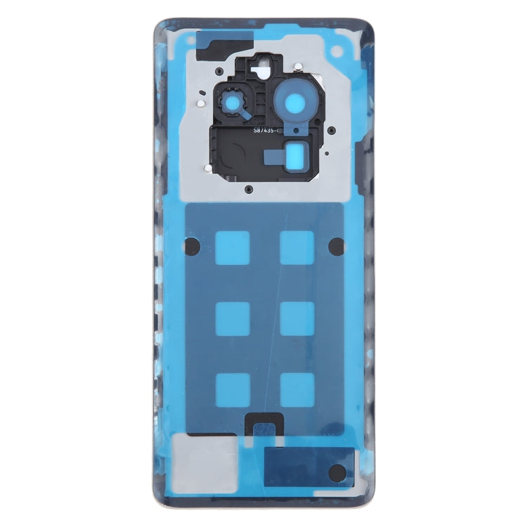 For Realme 12 Pro+ Original Battery Back Cover with Camera Lens Cover