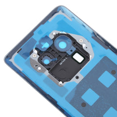 For Realme 12 Pro+ Original Battery Back Cover with Camera Lens Cover