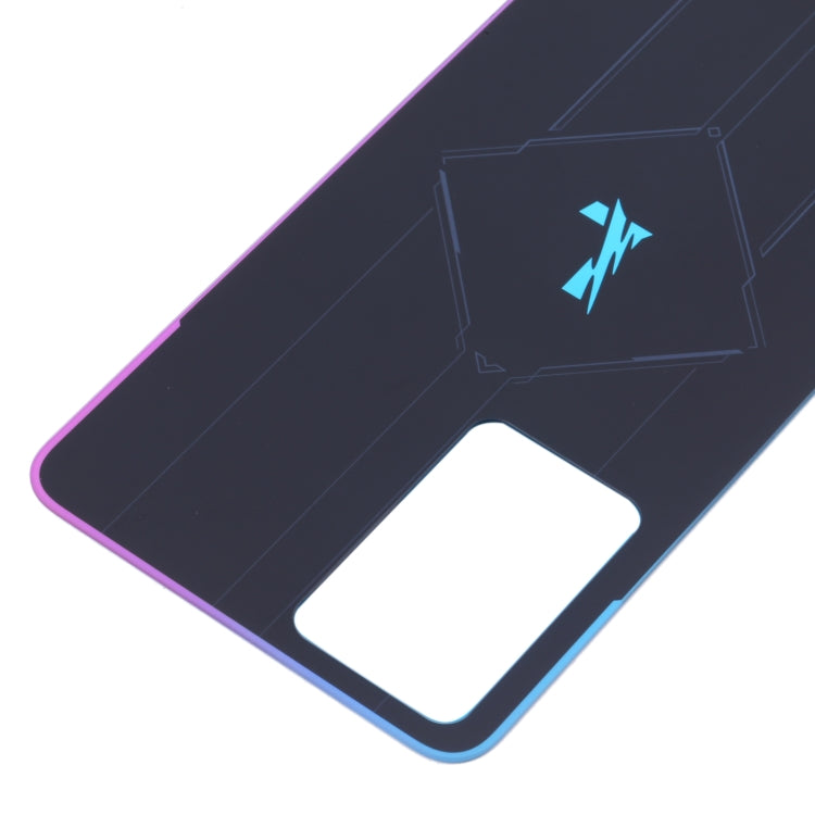 For OPPO Reno7 Pro 5G Original Glass Battery Back Cover