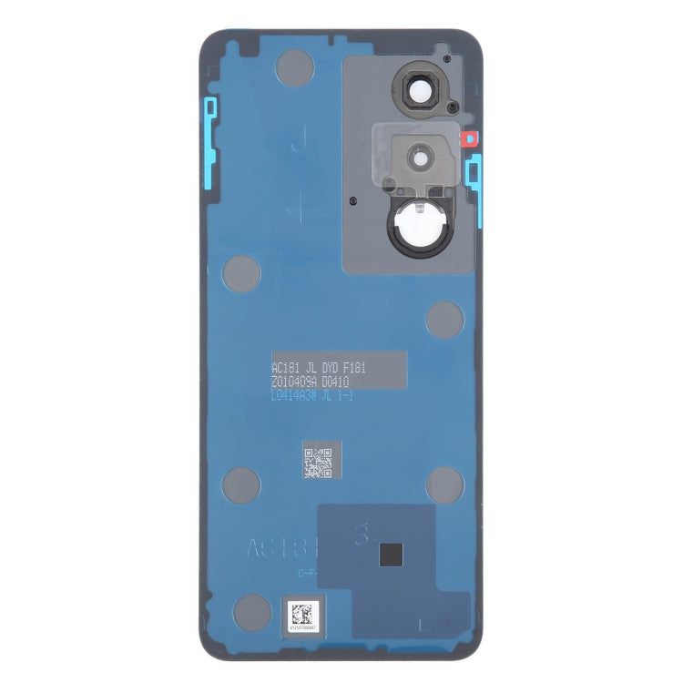 For OPPO A3 Pro Original Battery Back Cover with Camera Lens