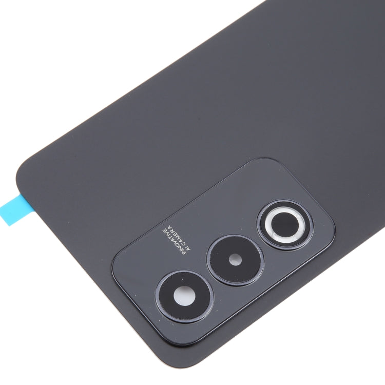 For OPPO A3 Pro Original Battery Back Cover with Camera Lens