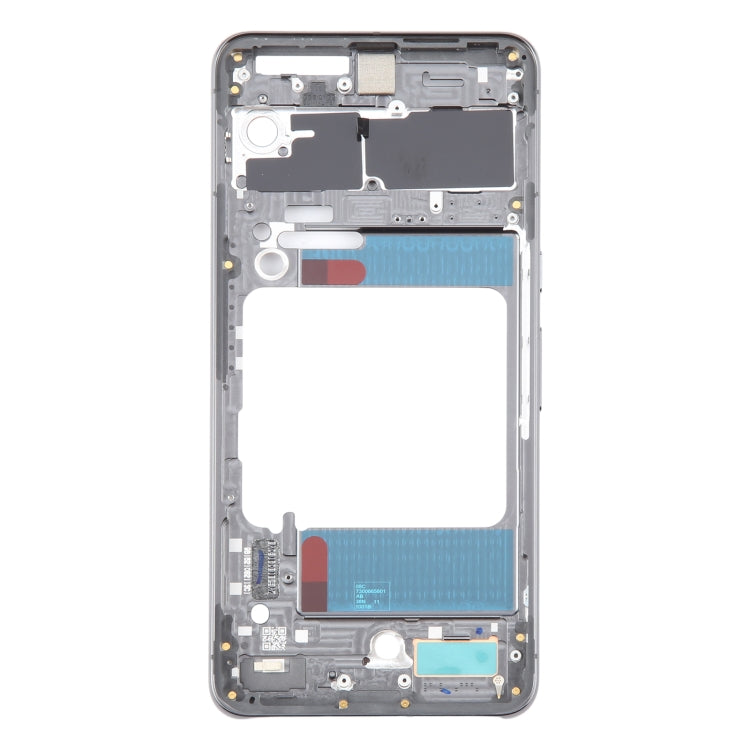 For Google Pixel 8 Pro Original Middle Frame Bezel Plate