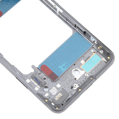 For Google Pixel 8 Pro Original Middle Frame Bezel Plate