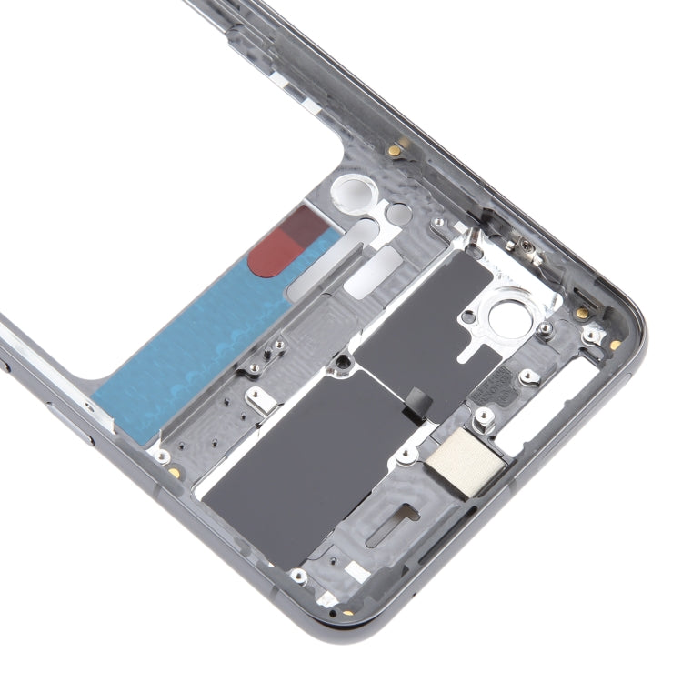 For Google Pixel 8 Pro Original Middle Frame Bezel Plate