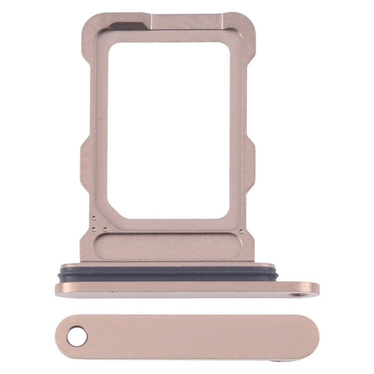 For iPhone 16 Pro SIM Card Tray