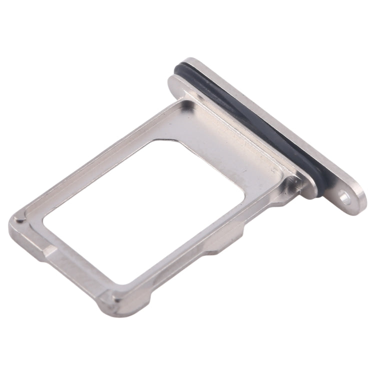 For iPhone 16 Pro SIM Card Tray, For iPhone 16 Pro(Single SIM)