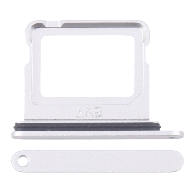 For iPhone 16 SIM + SIM Card Tray