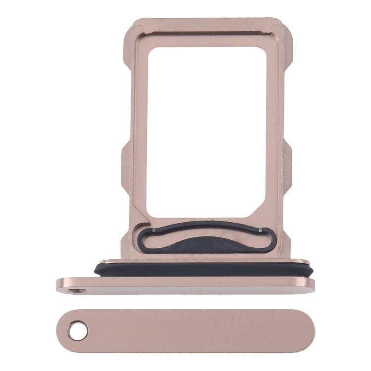 For iPhone 16 Pro SIM + SIM Card Tray