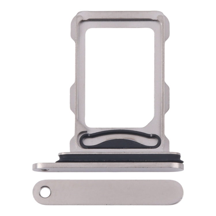 For iPhone 16 Pro SIM + SIM Card Tray