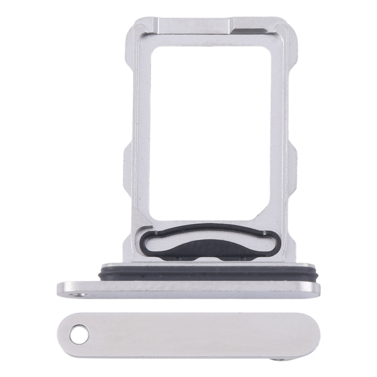 For iPhone 16 Pro SIM + SIM Card Tray