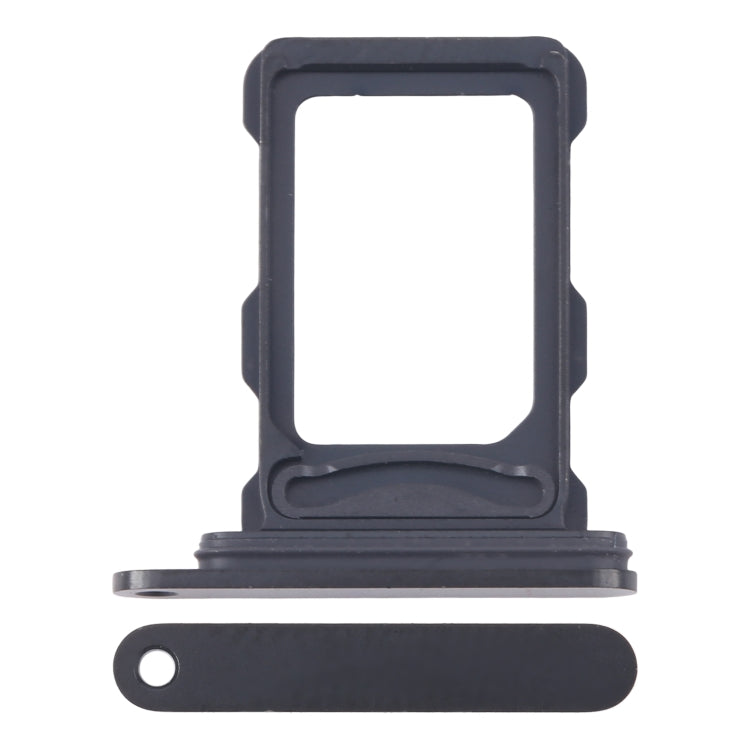 For iPhone 16 Pro Max SIM + SIM Card Tray