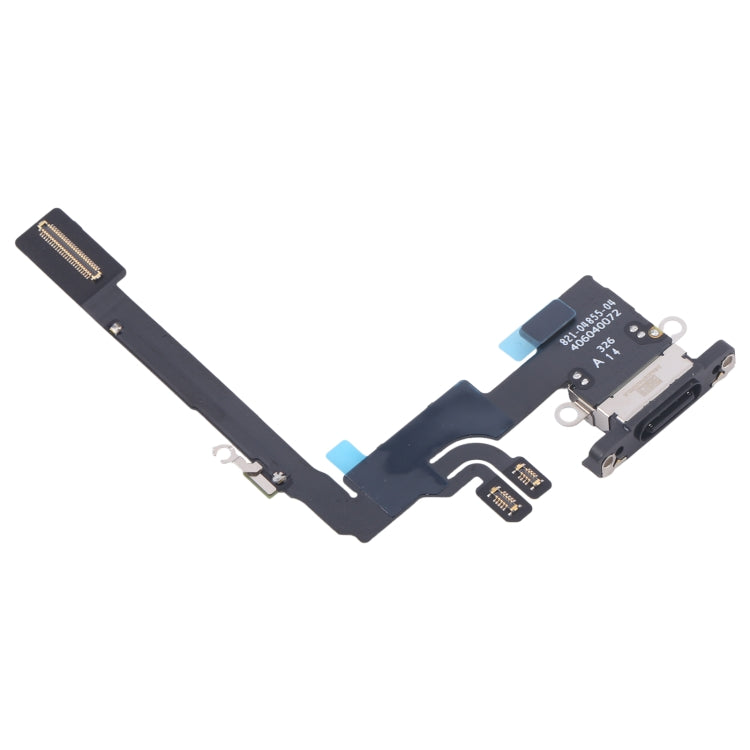 For iPhone 16 Pro Original Charging Port Flex Cable