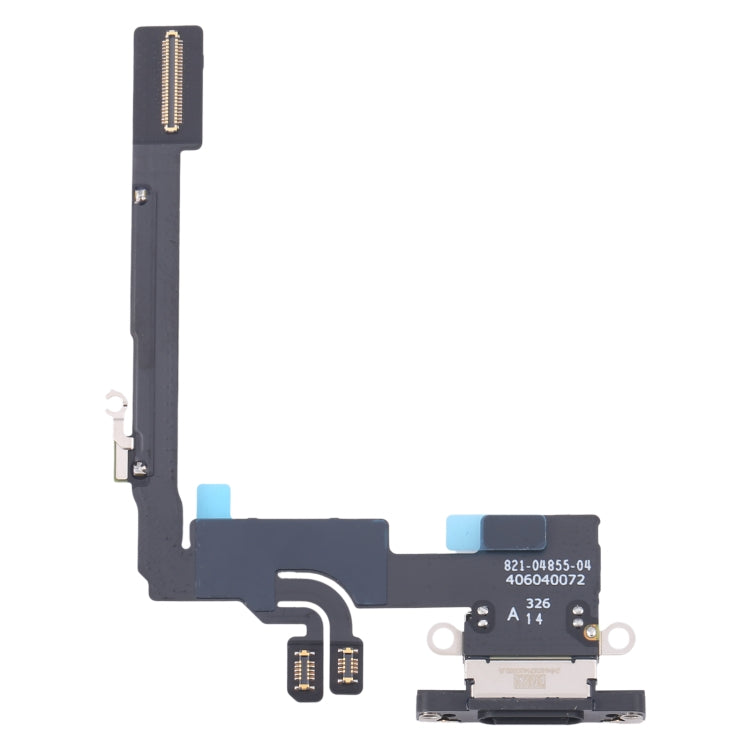 For iPhone 16 Pro Original Charging Port Flex Cable