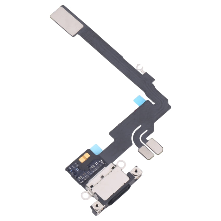 For iPhone 16 Pro Original Charging Port Flex Cable