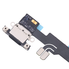 For iPhone 16 Pro Original Charging Port Flex Cable