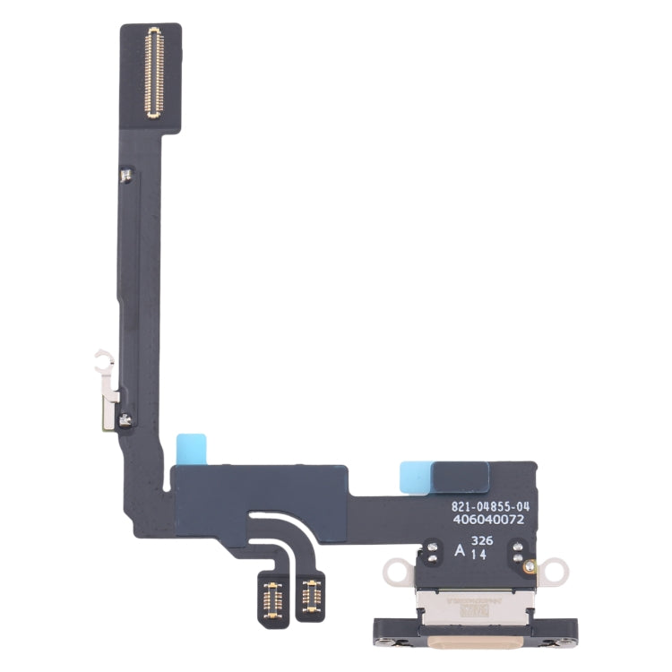 For iPhone 16 Pro Original Charging Port Flex Cable