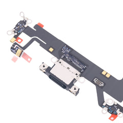 For iPhone 16 Original Charging Port Flex Cable