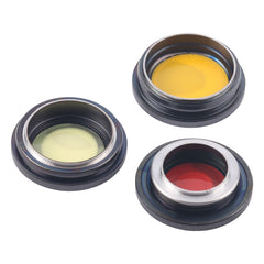 For iPhone 16 Pro 3pcs/Set Original Camera Lens Cover