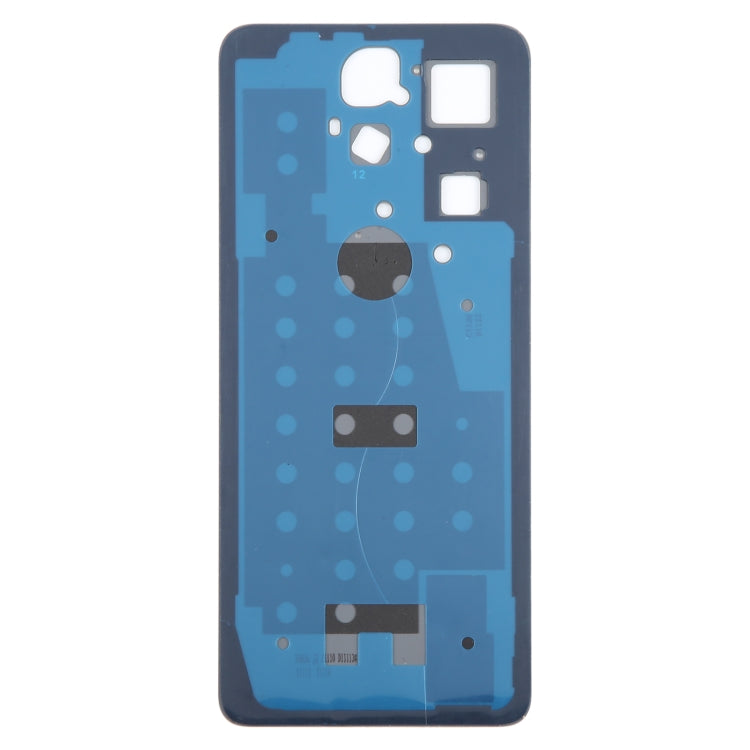 For Infinix Hot 40 Pro X6837 Original Battery Back Cover, For Infinix Hot 40 Pro (Original), For Infinix Hot 40 Pro  (Original)