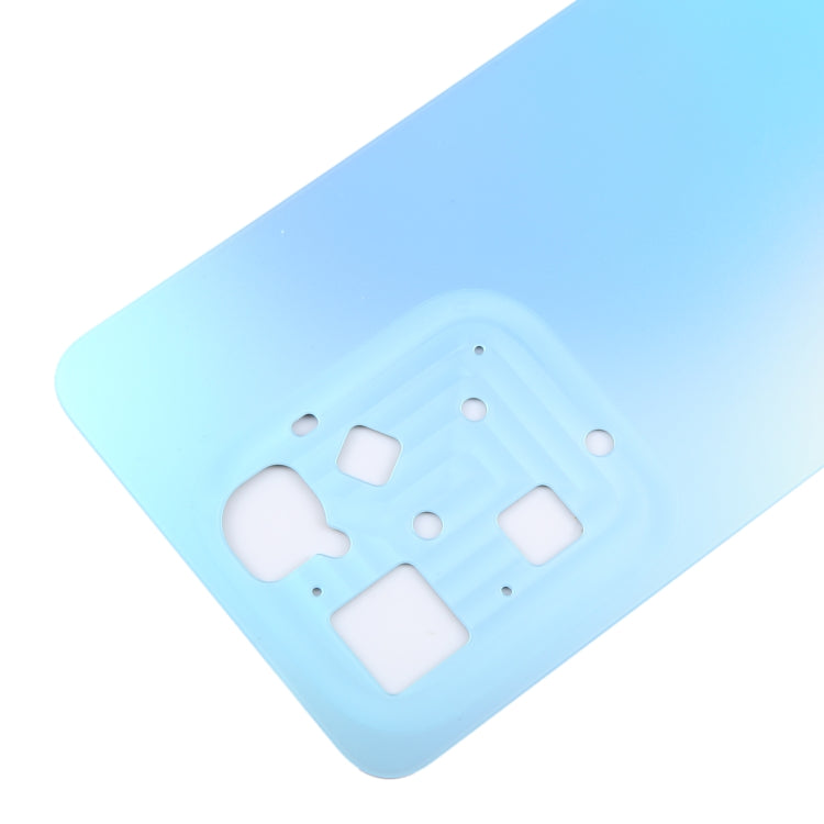 For Infinix Hot 40 Pro X6837 Original Battery Back Cover, For Infinix Hot 40 Pro (Original), For Infinix Hot 40 Pro  (Original)